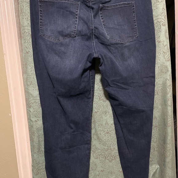 Lane Bryant Jeans 26s - Picture 3 of 5